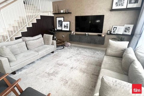 Таунхаус с 5 спальнями  №119776 5