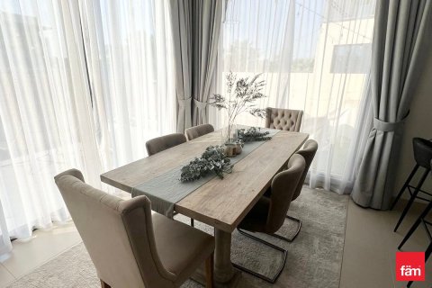 Таунхаус с 5 спальнями  №119776 3