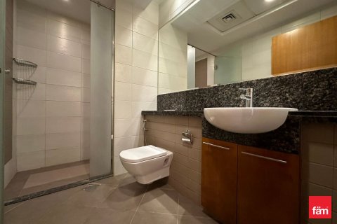 Квартира с 1 спальней  №119779 19