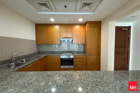 Квартира с 1 спальней  №119779 14