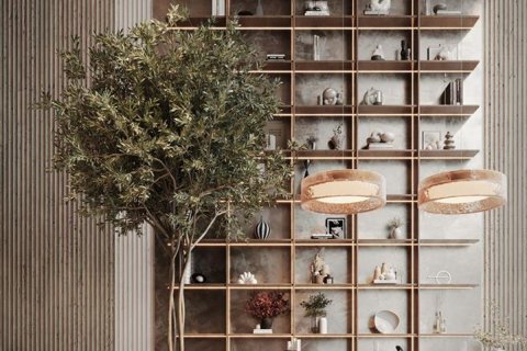 3 bedrooms Apartment  No. 119780 7