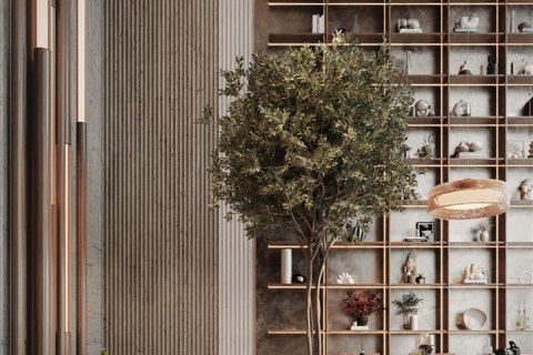 3 bedrooms Apartment  No. 119780 8