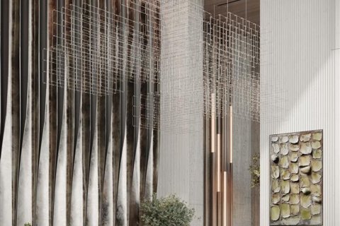 3 bedrooms Apartment  No. 119780 10