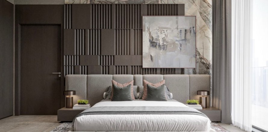 3 bedrooms Apartment  No. 119780