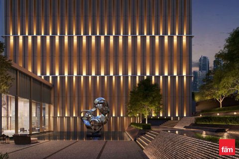 Квартира с 3 спальнями  №119781 7