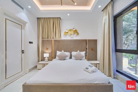 Квартира с 2 спальнями  №119778 14