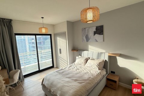 Appartement de 1 chambre  No. 111436 10