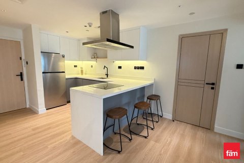 Appartement de 1 chambre  No. 111436 19