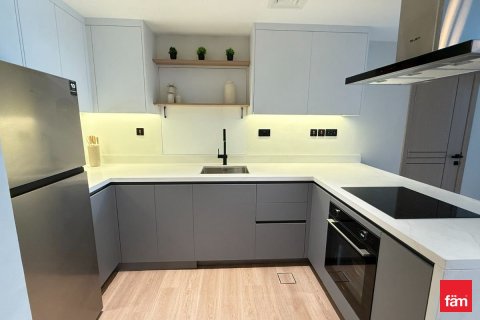 Appartement de 1 chambre  No. 111436 15