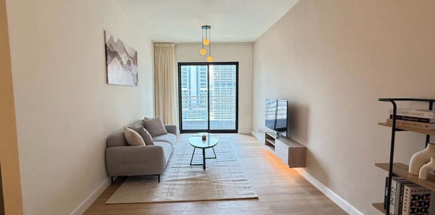 Appartement de 1 chambre  No. 111436