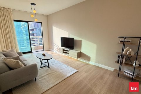 Appartement de 1 chambre  No. 111436 12