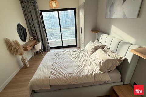 Appartement de 1 chambre  No. 111436 11