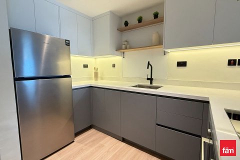 Appartement de 1 chambre  No. 111436 14
