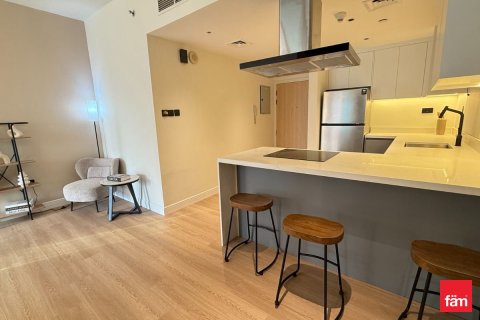 Appartement de 1 chambre  No. 111436 18