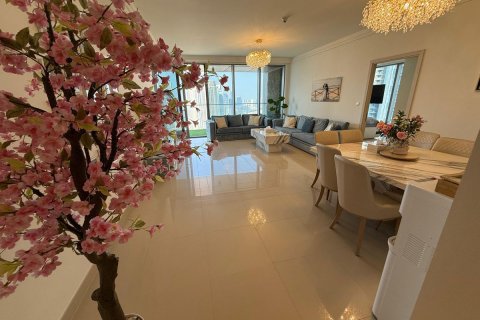 Appartement de 3 chambres  No. 111439 13