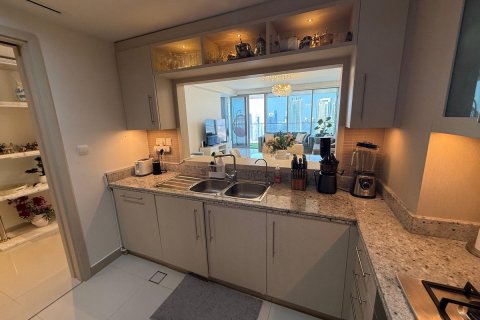 Appartement de 3 chambres  No. 111439 21