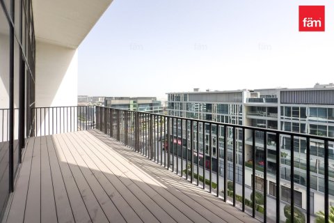 Appartement de 4 chambres  No. 111438 21