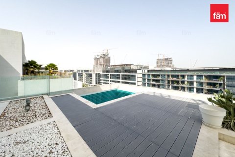 Appartement de 4 chambres  No. 111438 17