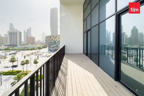 Квартира с 4 спальнями №111438 31