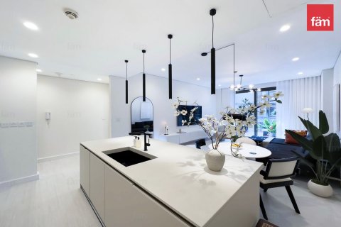 1 غرف نوم شقة رقم 111437 10