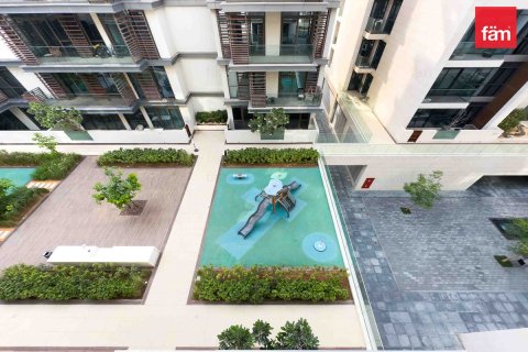 1 غرف نوم شقة رقم 111437 14