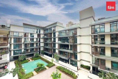 1 غرف نوم شقة رقم 111437 15