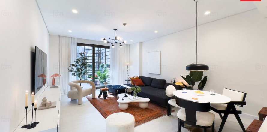 1 غرف نوم شقة في الوصل, الإمارات العربية المتحدة رقم 111437