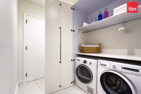 Appartement de 1 chambre  No. 111437 15