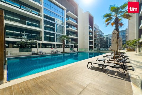 1 غرف نوم شقة في الوصل, الإمارات العربية المتحدة رقم 111437 20