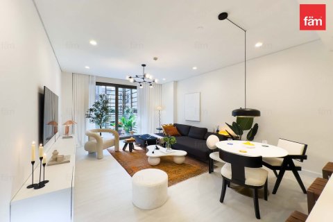 Appartement de 1 chambre  No. 111437 13