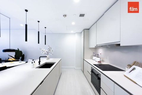 1 غرف نوم شقة رقم 111437 5