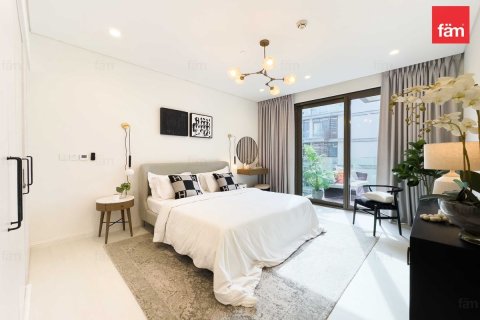Appartement de 1 chambre  No. 111437 2