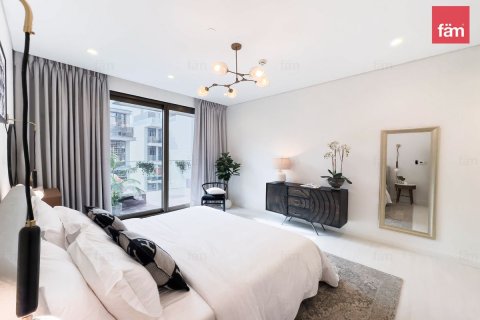 1 غرف نوم شقة رقم 111437 3