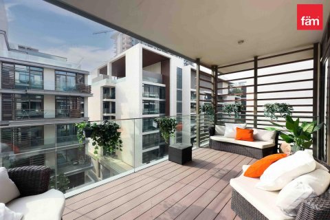 1 غرف نوم شقة رقم 111437 16