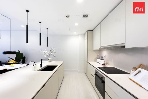 Appartement de 1 chambre  No. 111437 4