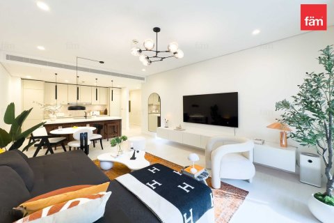 Appartement de 1 chambre  No. 111437 3