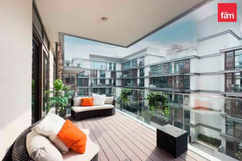 1 غرف نوم شقة رقم 111437 2