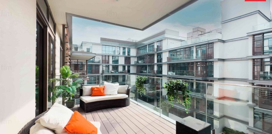 1 غرف نوم شقة رقم 111437