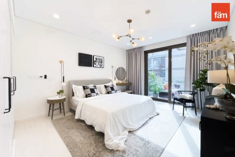 1 غرف نوم شقة رقم 111437 6