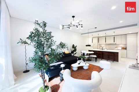 1 غرف نوم شقة رقم 111437 4