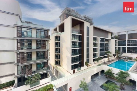 Appartement de 1 chambre  No. 111437 19