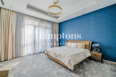 Villa de 6 dormitorios en Mohammed Bin Rashid City, UAE No. 126490