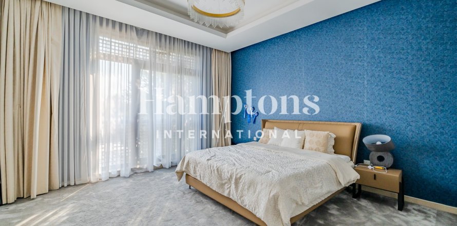 Villa de 6 chambres à Mohammed Bin Rashid City, UAE No. 126490