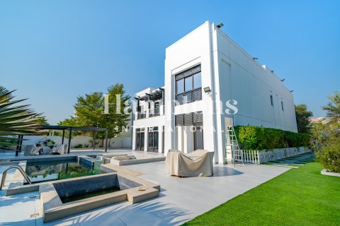 Villa de 6 chambres à Mohammed Bin Rashid City, UAE No. 126490 14