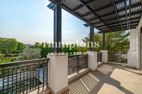 Villa de 6 chambres à Mohammed Bin Rashid City, UAE No. 126490 30