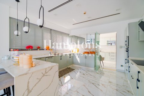 Villa de 6 chambres à Mohammed Bin Rashid City, UAE No. 126490 12