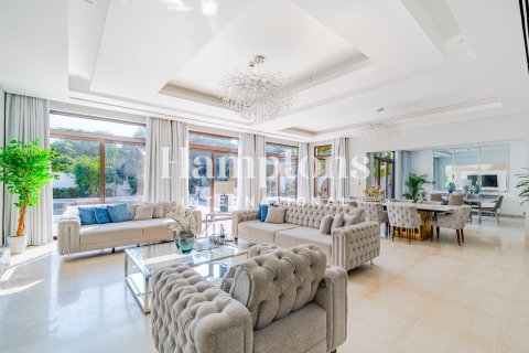 Villa de 6 chambres à Mohammed Bin Rashid City, UAE No. 126490 15