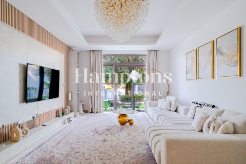 Villa de 6 chambres à Mohammed Bin Rashid City, UAE No. 126490 21