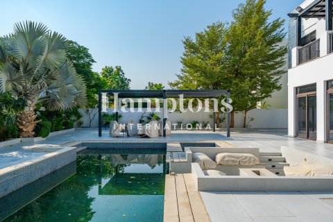 Villa de 6 chambres à Mohammed Bin Rashid City, UAE No. 126490 13