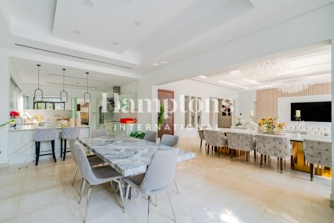 Villa de 6 chambres à Mohammed Bin Rashid City, UAE No. 126490 9
